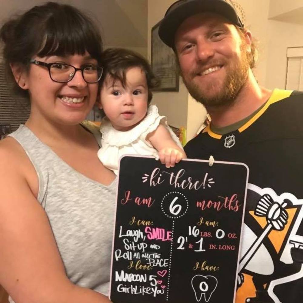 Meet your Posher, Marissa